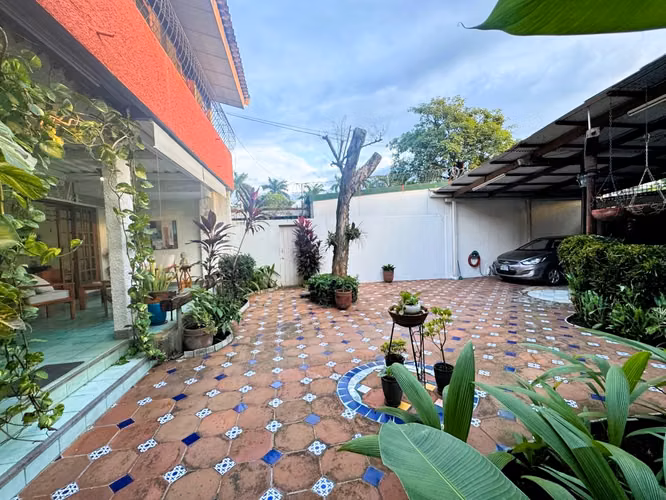Acogedora Casa en Bolonia