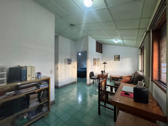 Acogedora Casa en Bolonia