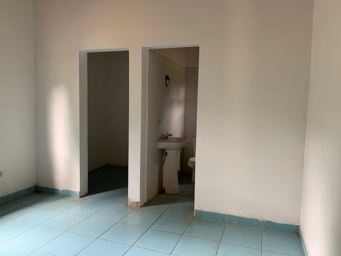 Venta de Casa en San Isidro de la Cruz Verde