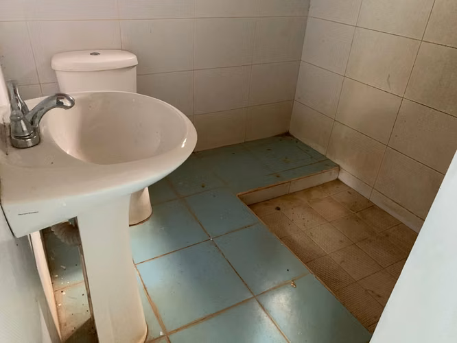 Venta de Casa en San Isidro de la Cruz Verde