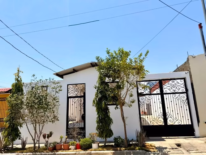 CASA EN VENTA EN CIUDAD DORAL - HM