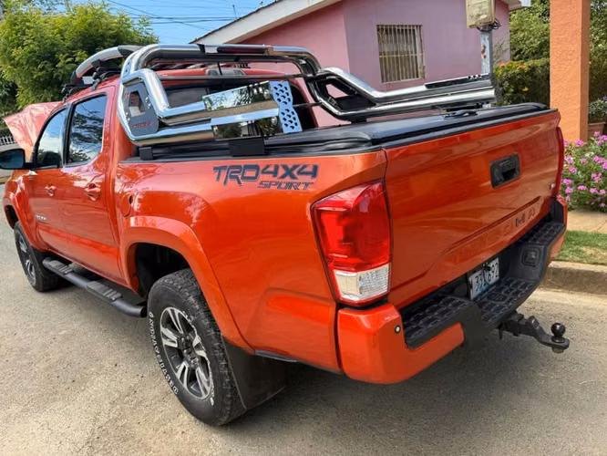 Se Vende hermosa camioneta