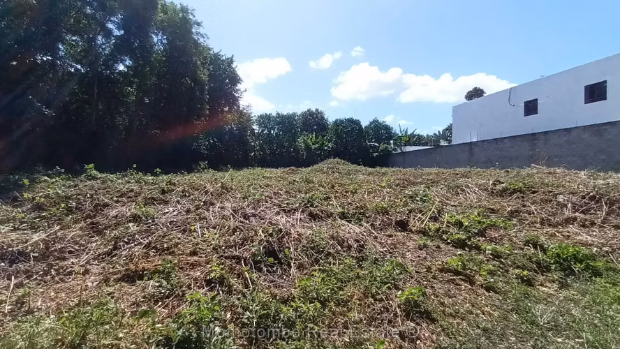 Venta de Terreno en Santo Domingo