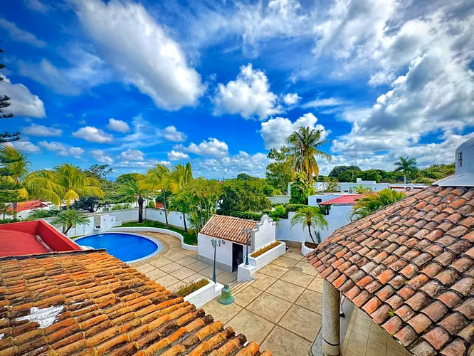 Beautiful Residence for Sale in Santo Domingo