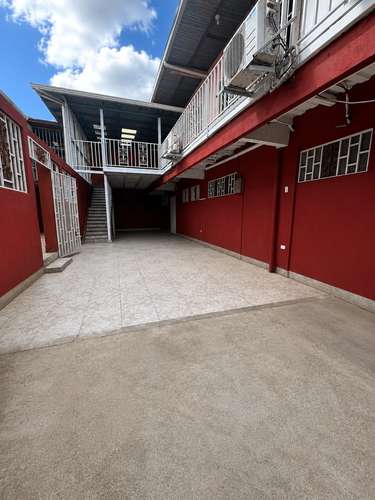 Commercial and Habitat Complex for Sale - 124; Ideal for Hotel, Clinic or Offices