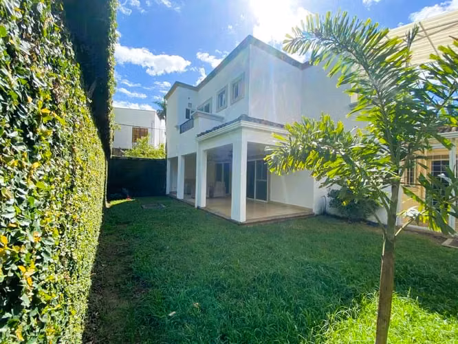 Casa en alquiler en Condominio de Las Colinas - Imagen 2