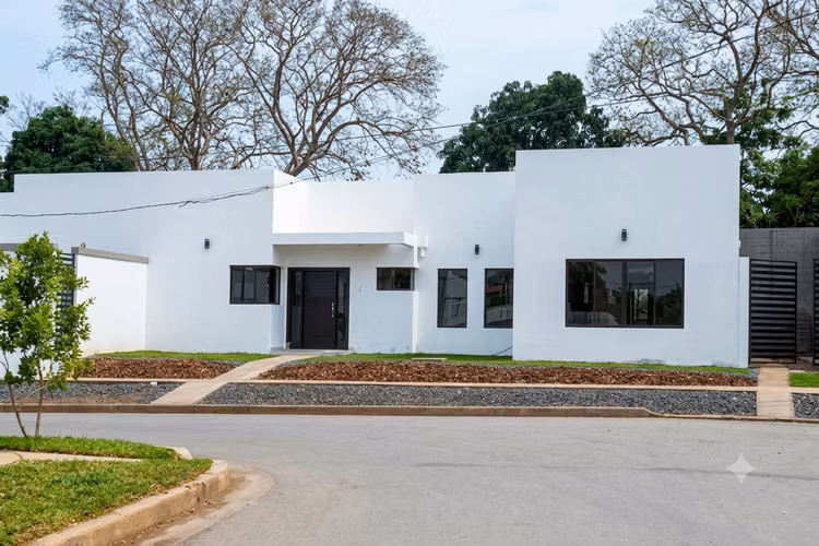 Beautiful House for Rent in Santo Domingo
