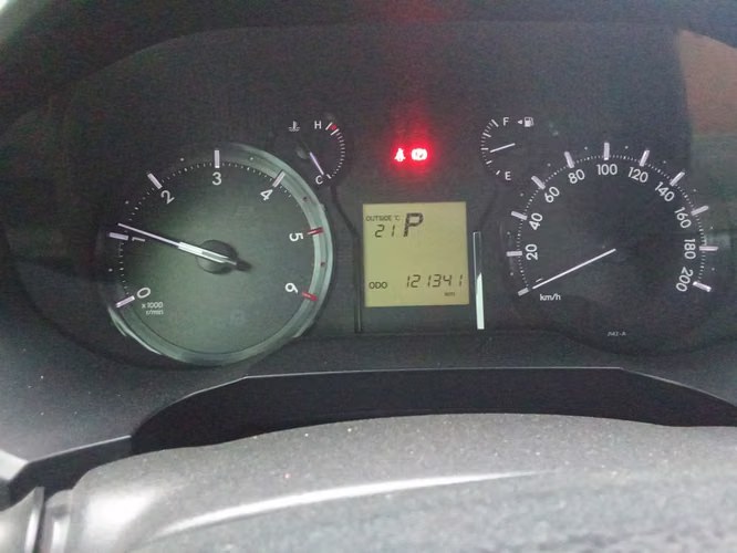 vendo toyota prado txl 2021