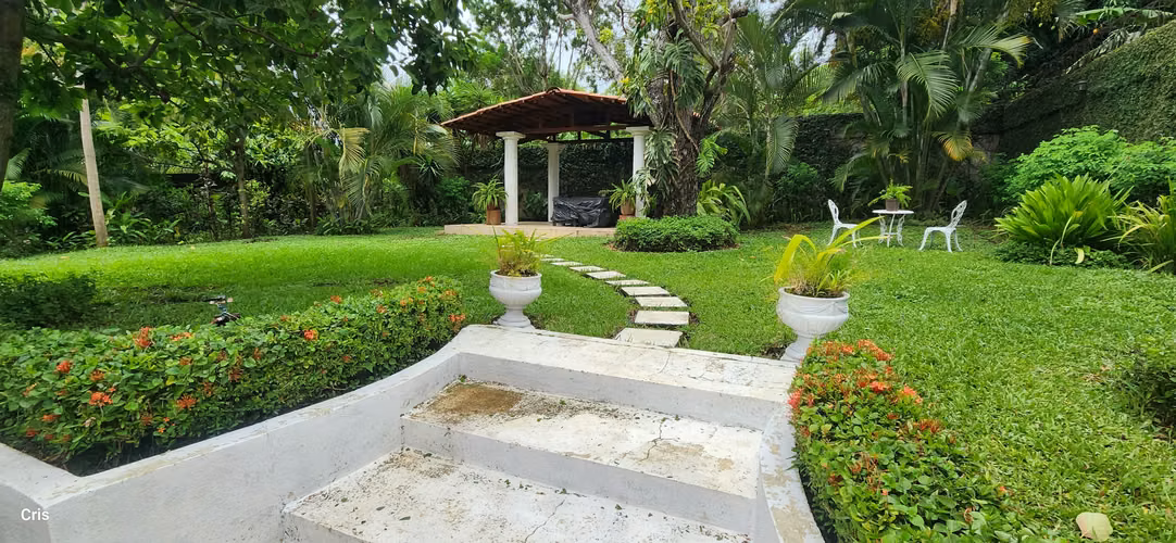 Venta de casa en Santo Domingo