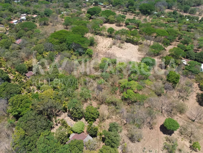 OPORTUNIDAD DE INVERSIÓN EN MANAGUA – 26 MANZANAS