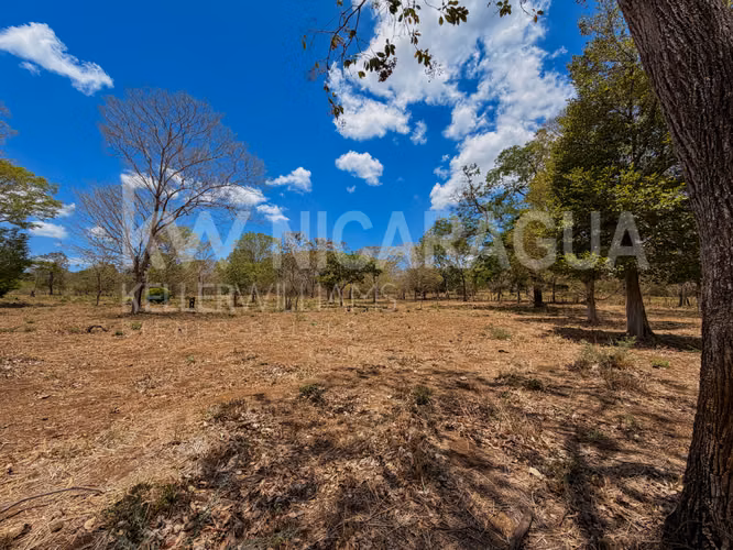 OPORTUNIDAD DE INVERSIÓN EN MANAGUA – 26 MANZANAS