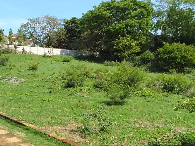 Venta de Terreno en Santo Domingo