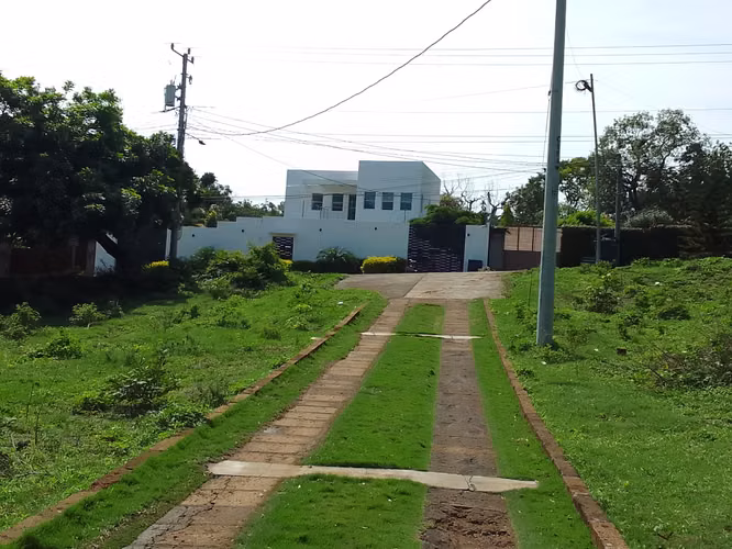 Venta de Terreno en Santo Domingo