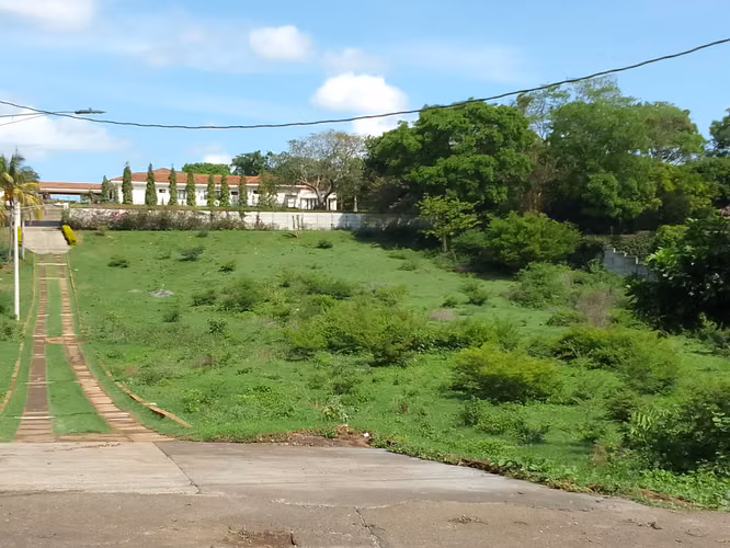 Venta de Terreno en Santo Domingo