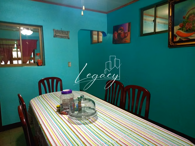 LD-Venta de Casa Amplia en Bello Horizonte!