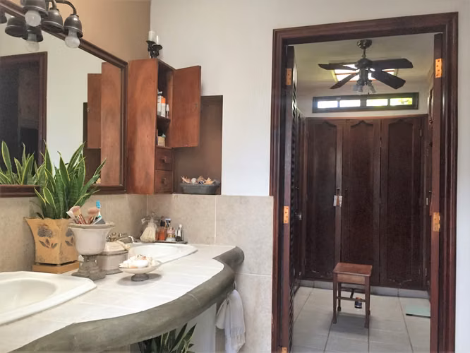 Venta de casa en Santo Domingo