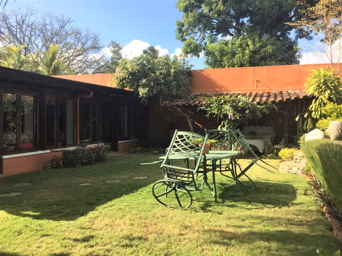 Venta de casa en Santo Domingo