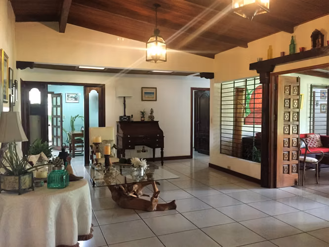Venta de casa en Santo Domingo