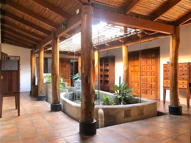 Venta de casa en Santo Domingo