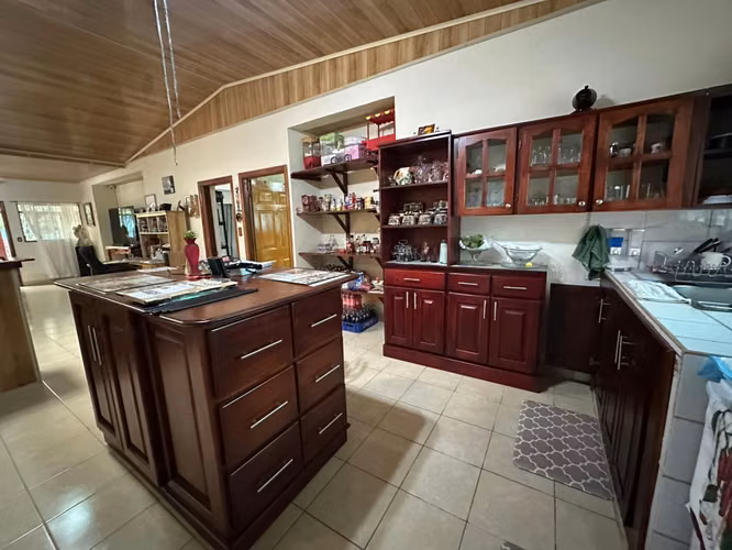 IM-Linda casa en venta dentro de reparto Santa Clarisa, San Marcos - Imagen 6