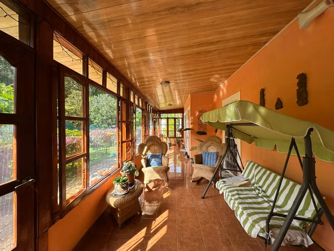 IM-Linda casa en venta dentro de reparto Santa Clarisa, San Marcos - Imagen 2