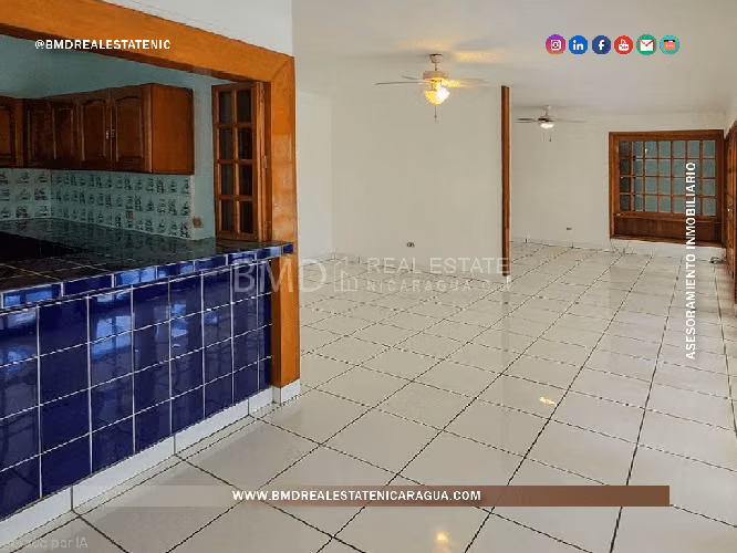 Esta espectacular residencia de primer nivel se encuentra en Las Colinas NG - Imagen 3