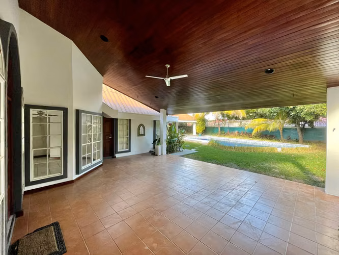 Venta de Casa en Santo Domingo