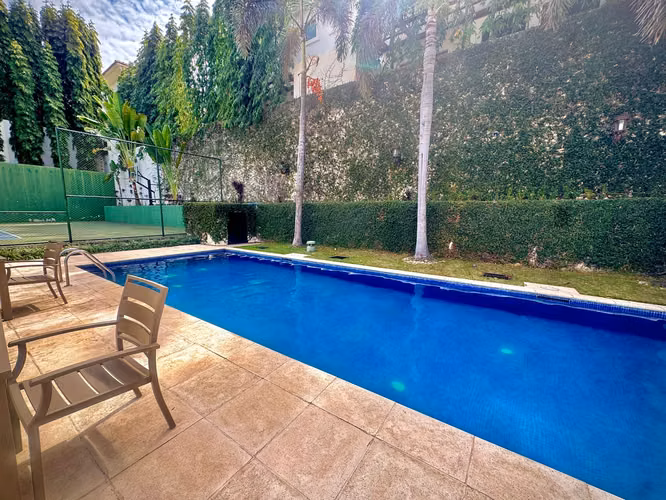 Renta de apartamento de lujo amueblado en Viejo Santo Domingo - Imagen 10