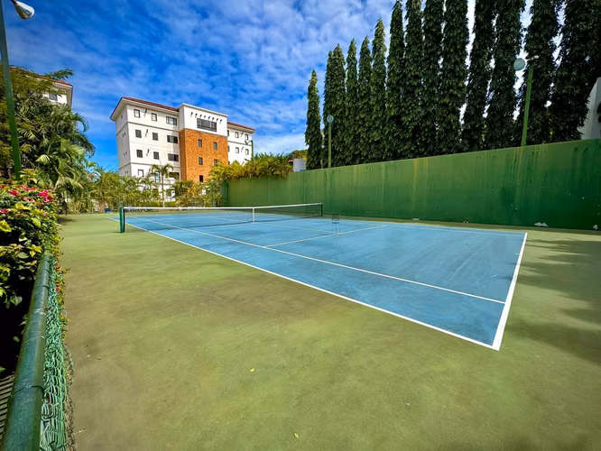 Renta de apartamento de lujo amueblado en Viejo Santo Domingo - Imagen 9