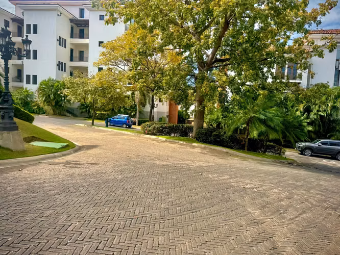 Renta de apartamento de lujo amueblado en Viejo Santo Domingo - Imagen 15
