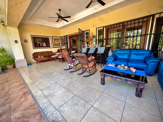 Venta de Casa en Santo Domingo