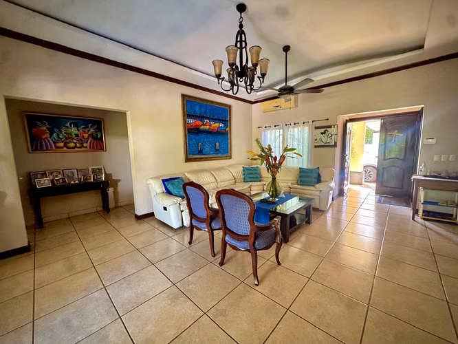 Venta de Casa en Santo Domingo