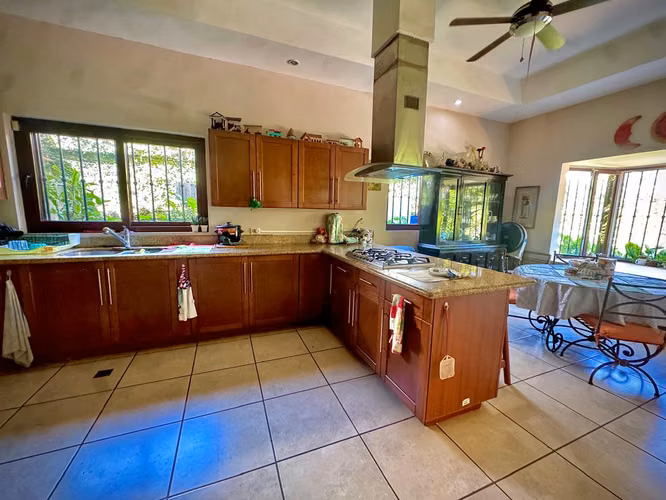 Venta de Casa en Santo Domingo