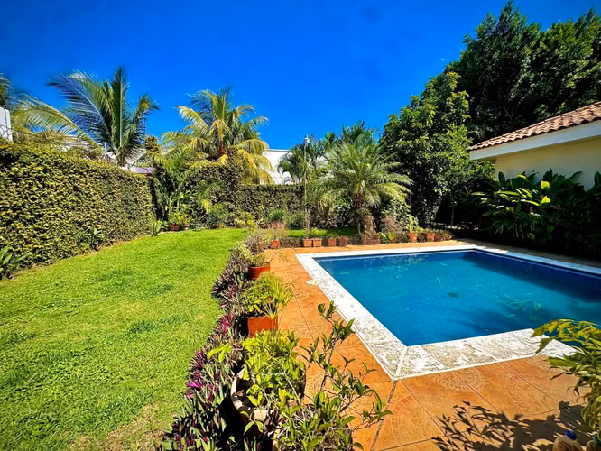 Venta de Casa en Santo Domingo