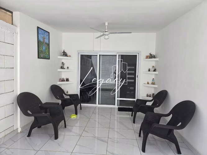 EG- Se renta casa de 2h Full muebles y equipada, carretera Masaya