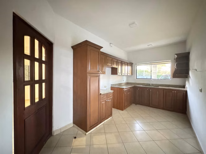 Venta de casa en Santo Domingo
