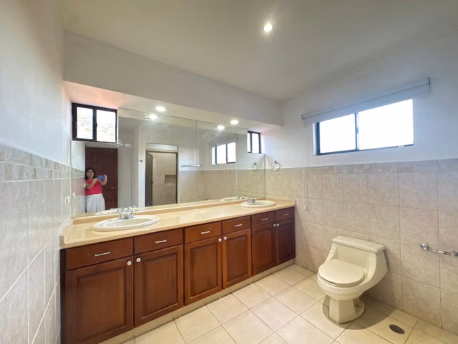 Venta de casa en Santo Domingo