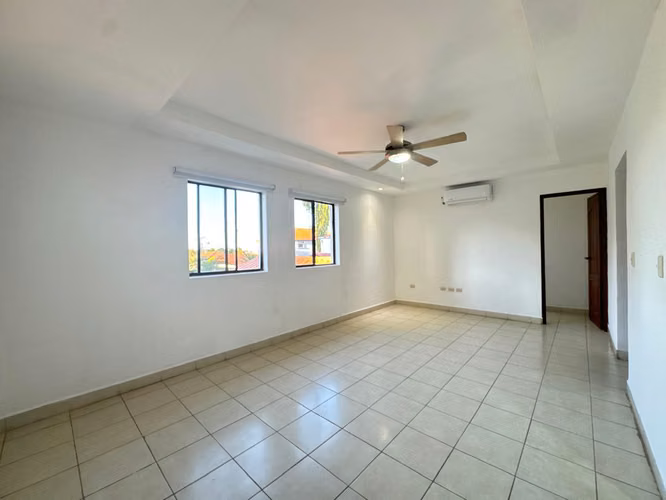 Venta de casa en Santo Domingo