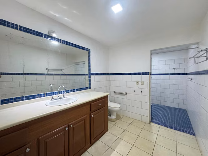 Venta de casa en Santo Domingo