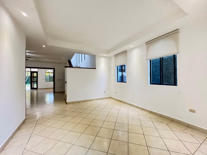 Venta de casa en Santo Domingo