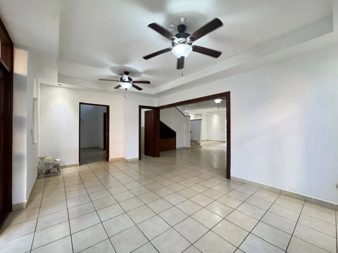 Venta de casa en Santo Domingo