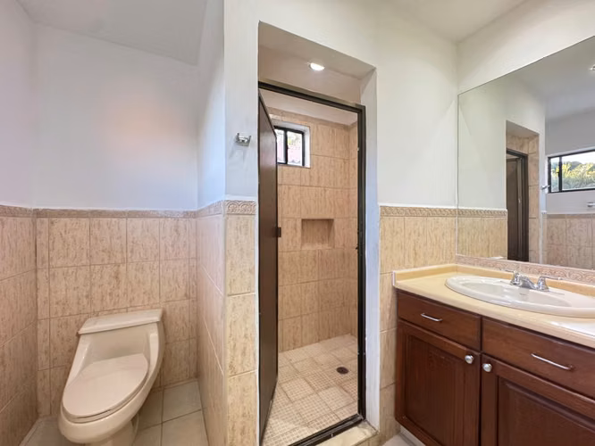 Venta de casa en Santo Domingo