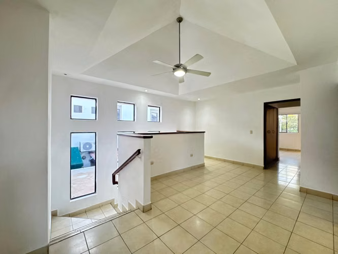 Venta de casa en Santo Domingo