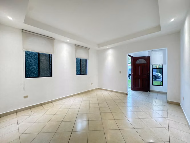 Venta de casa en Santo Domingo