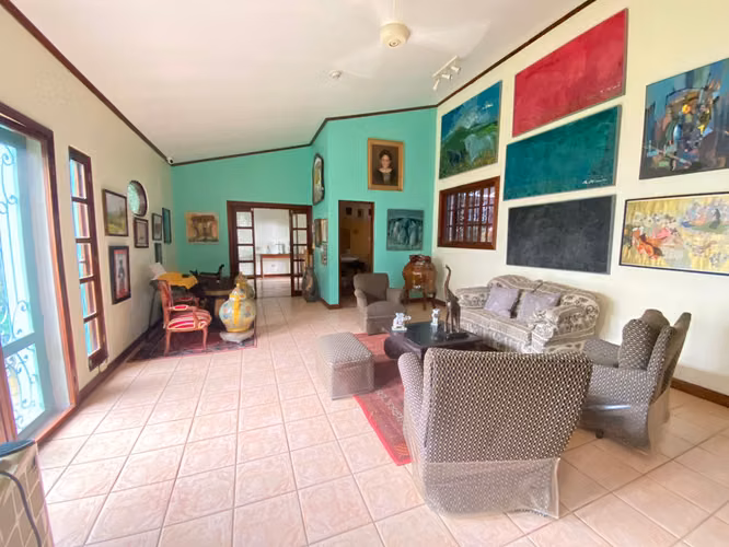 Venta de Casa en Santo Domingo