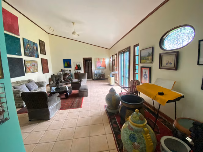 Venta de Casa en Santo Domingo