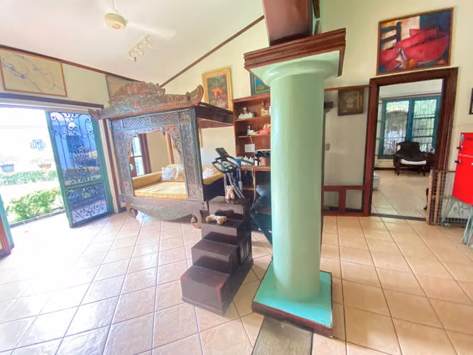 Venta de Casa en Santo Domingo