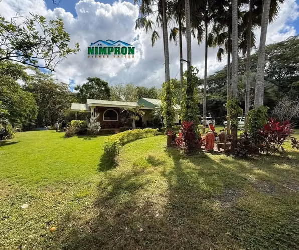 Se vende Quinta en Veracruz $195,000