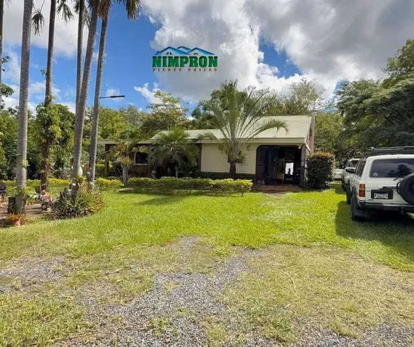 Se vende Quinta en Veracruz $195,000
