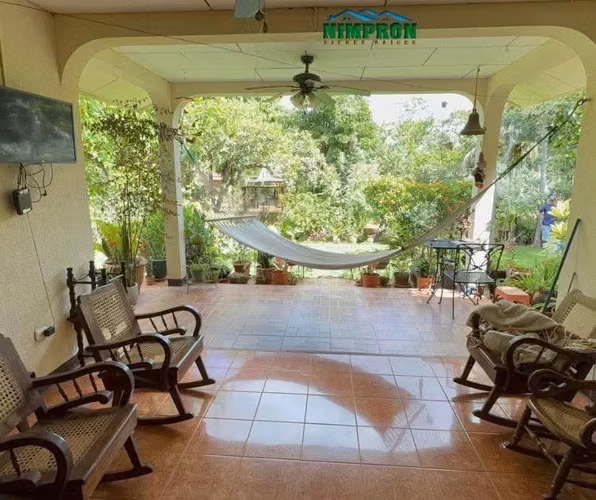 Se vende Quinta en Veracruz $195,000